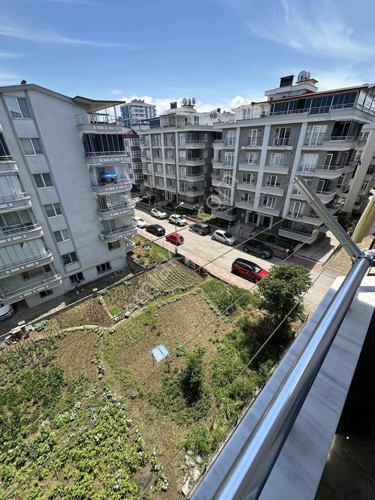 Ömür Evlerinde Muhteşem Konumuyla Masrafsız 3+1 Daire — fotoğraf 17