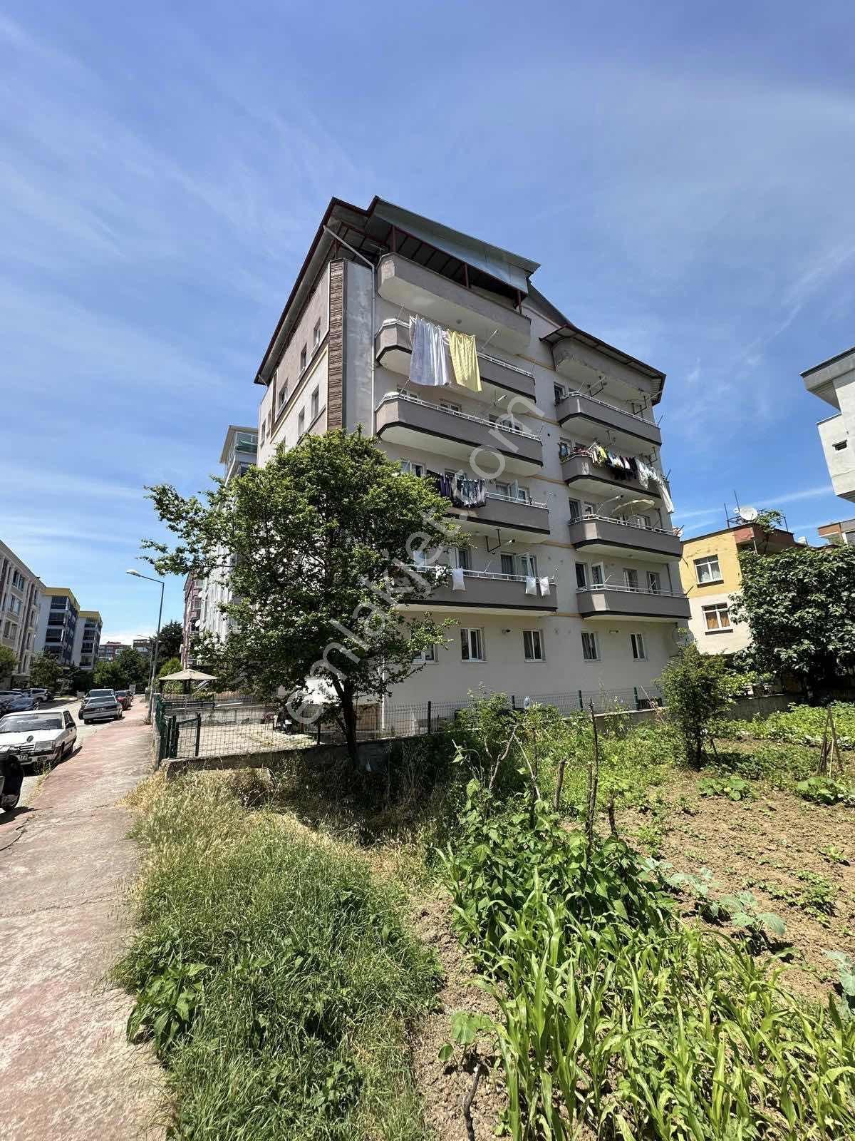 Ömür Evlerinde Muhteşem Konumuyla Masrafsız 3+1 Daire — fotoğraf 26