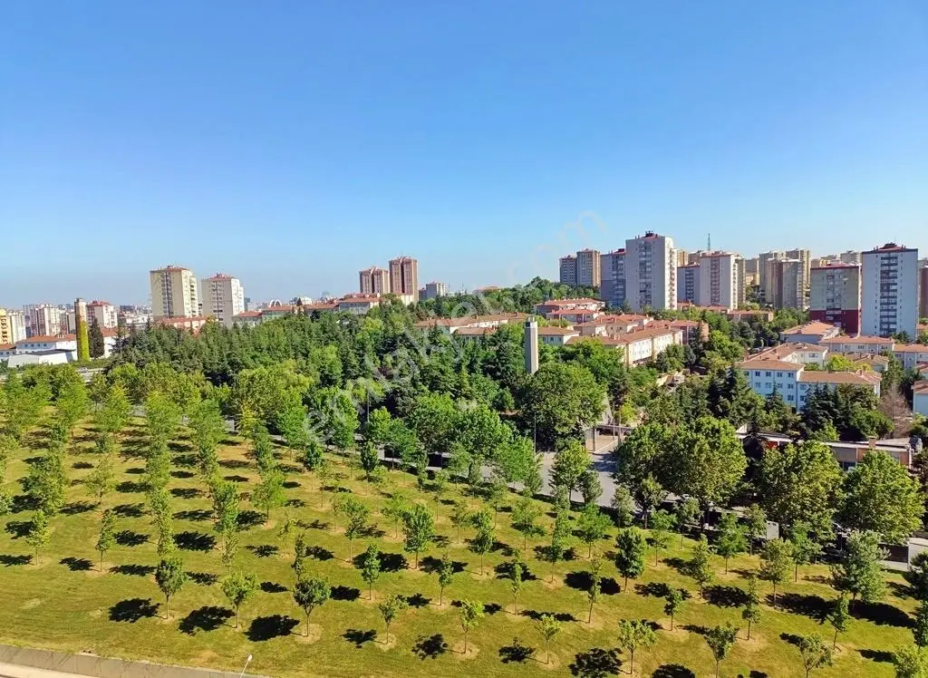 Atakent Avrupa Konutları 1 De 2+1 110 M2 Satılık Daire — fotoğraf 4