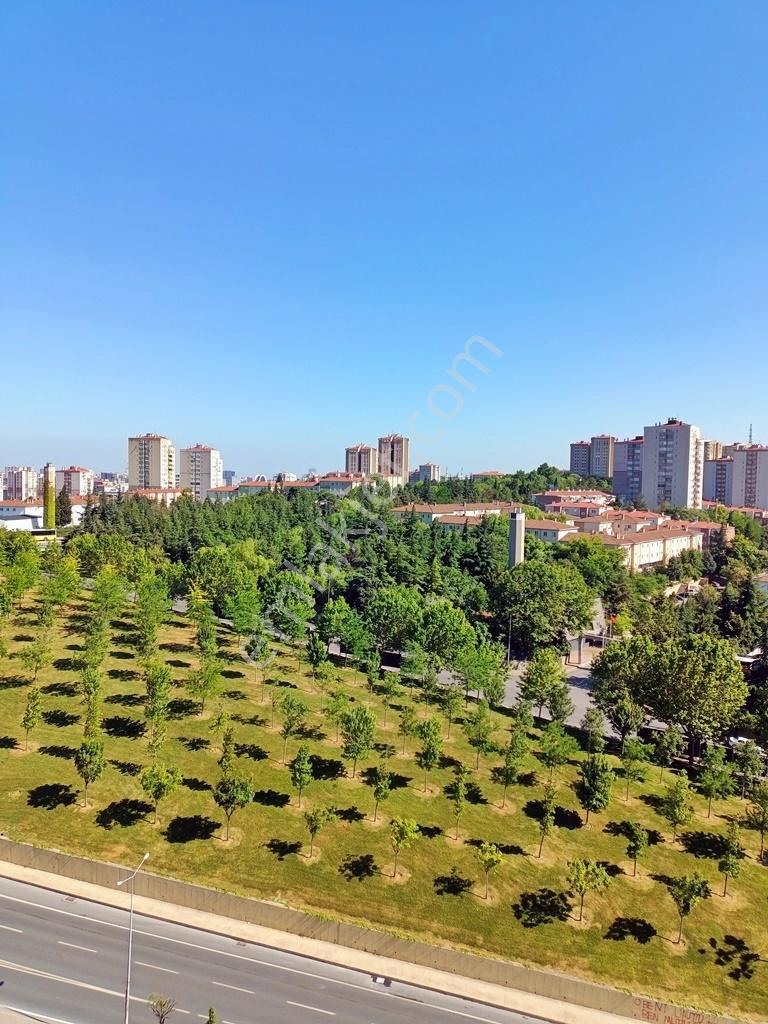 Atakent Avrupa Konutları 1 De 2+1 110 M2 Satılık Daire — fotoğraf 17