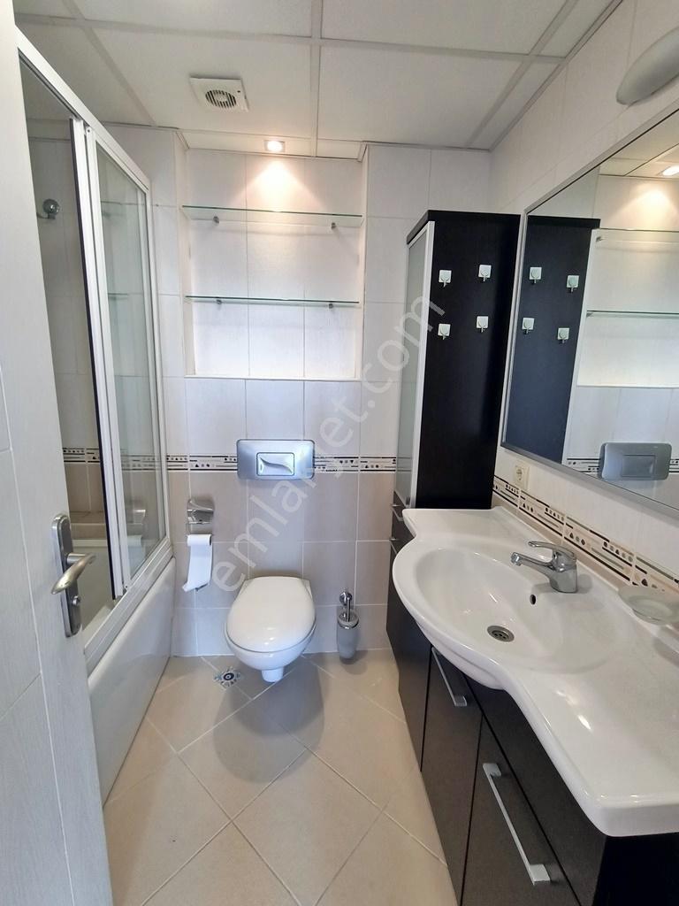 Atakent Avrupa Konutları 1 De 2+1 110 M2 Satılık Daire — fotoğraf 22