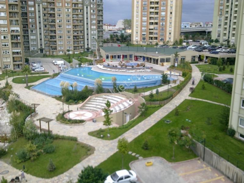 Atakent Avrupa Konutları 1 De 2+1 110 M2 Satılık Daire — fotoğraf 24