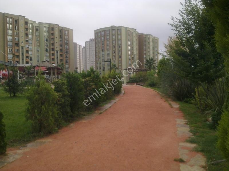 Atakent Avrupa Konutları 1 De 2+1 110 M2 Satılık Daire — fotoğraf 25