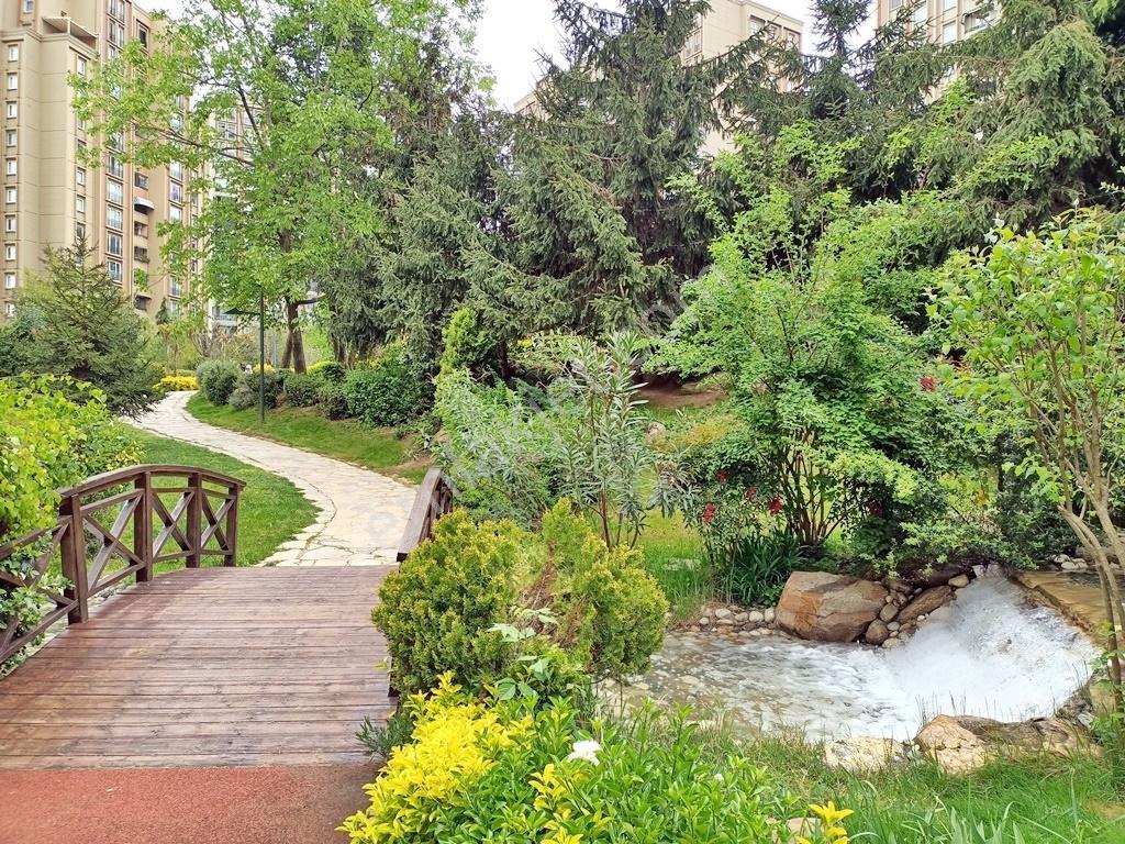 Atakent Avrupa Konutları 1 De 2+1 110 M2 Satılık Daire — fotoğraf 26