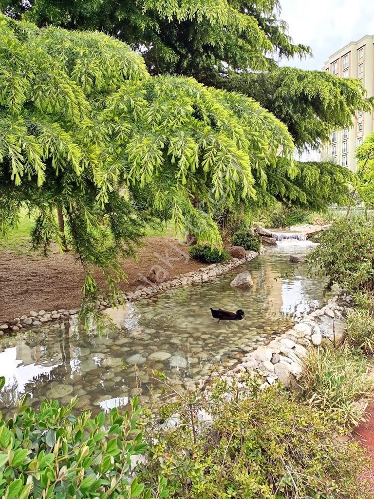 Atakent Avrupa Konutları 1 De 2+1 110 M2 Satılık Daire — fotoğraf 27