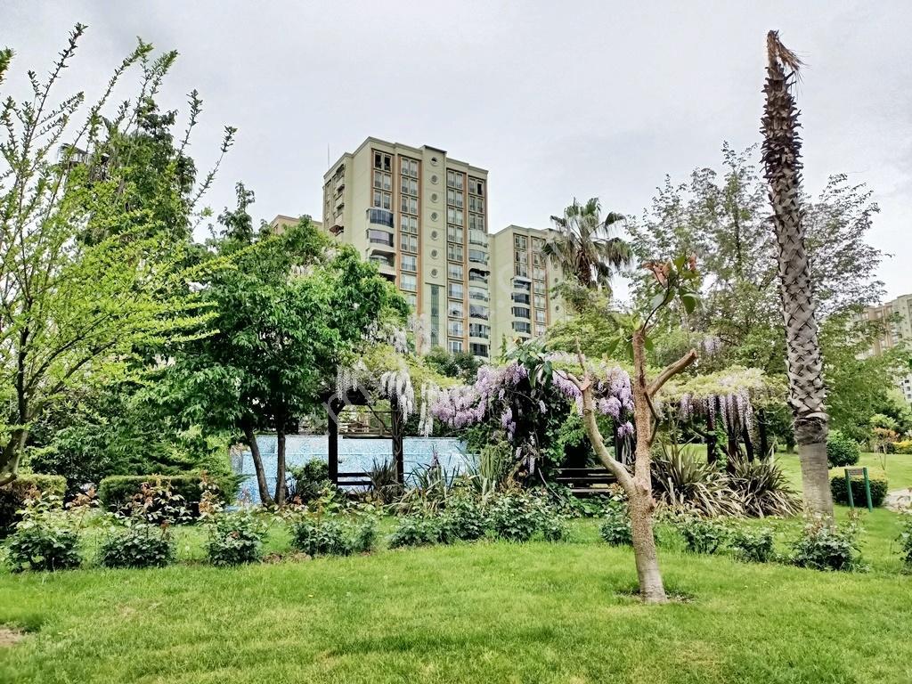 Atakent Avrupa Konutları 1 De 2+1 110 M2 Satılık Daire — fotoğraf 28