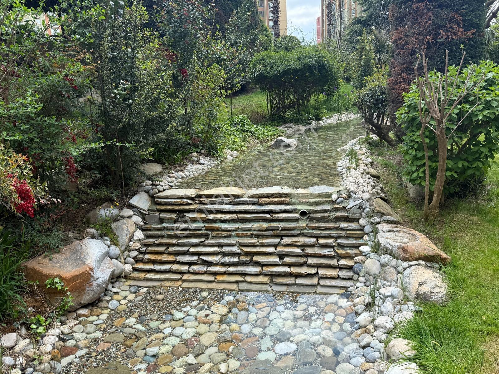 Atakent Avrupa Konutları 1 De 2+1 110 M2 Satılık Daire — fotoğraf 30