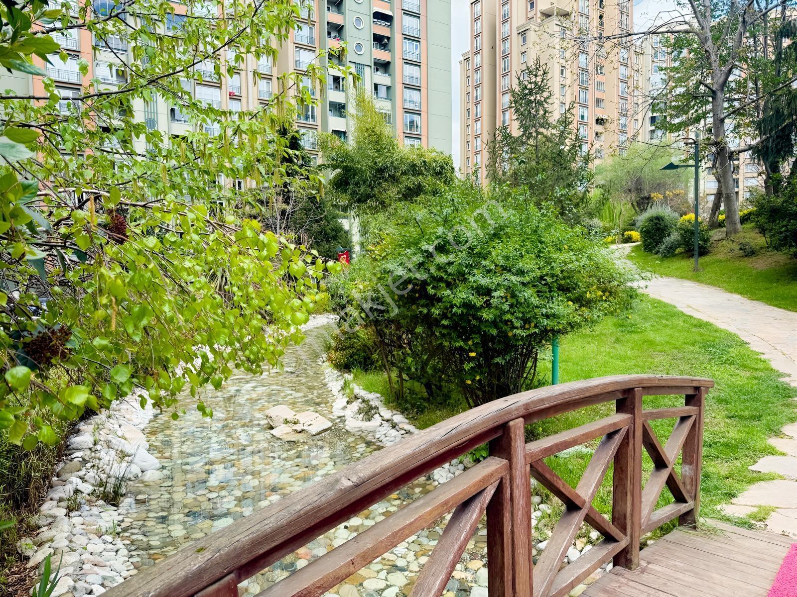 Atakent Avrupa Konutları 1 De 2+1 110 M2 Satılık Daire — fotoğraf 31