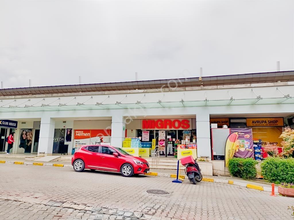 Atakent Avrupa Konutları 1 De 2+1 110 M2 Satılık Daire — fotoğraf 32