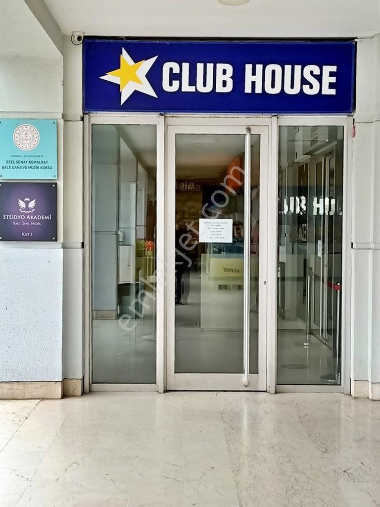 Atakent Avrupa Konutları 1 De 2+1 110 M2 Satılık Daire — fotoğraf 33