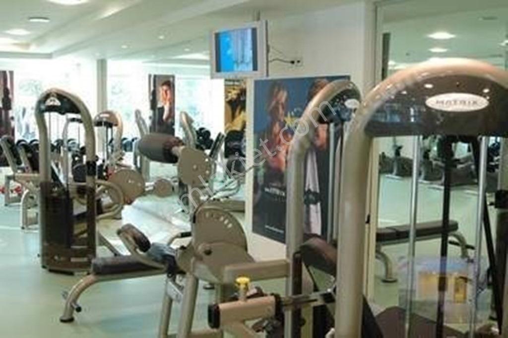 Atakent Avrupa Konutları 1 De 2+1 110 M2 Satılık Daire — fotoğraf 34