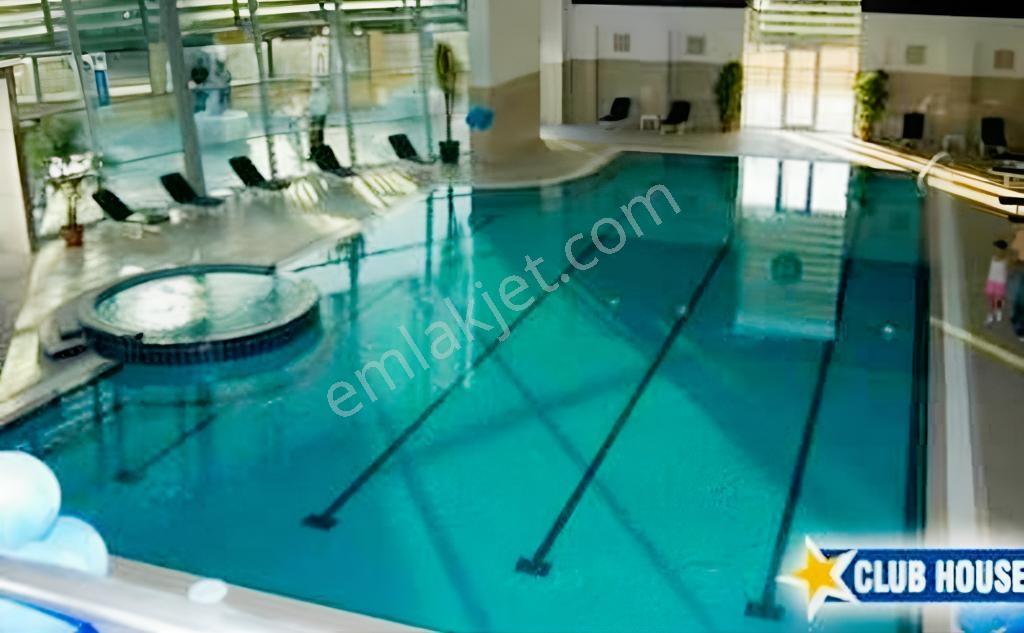 Atakent Avrupa Konutları 1 De 2+1 110 M2 Satılık Daire — fotoğraf 36