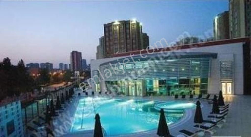 Atakent Avrupa Konutları 1 De 2+1 110 M2 Satılık Daire — fotoğraf 37