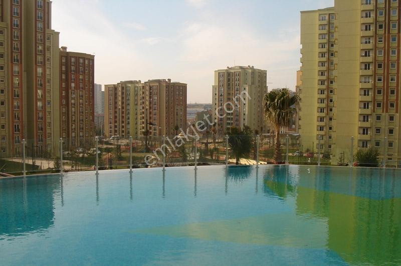 Atakent Avrupa Konutları 1 De 2+1 110 M2 Satılık Daire — fotoğraf 38
