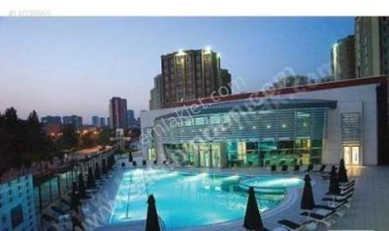 Atakent Avrupa Konutları 1 De 2+1 110 M2 Satılık Daire — fotoğraf 42