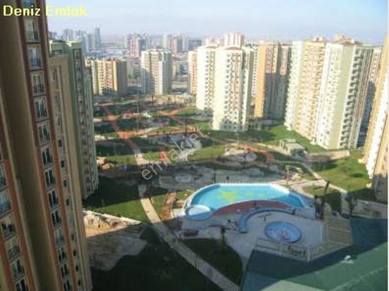 Atakent Avrupa Konutları 1 De 2+1 110 M2 Satılık Daire — fotoğraf 43