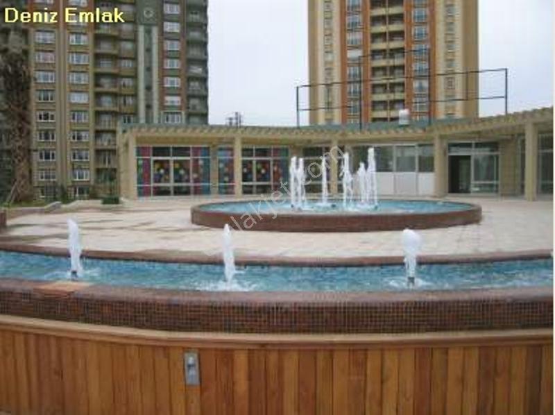 Atakent Avrupa Konutları 1 De 2+1 110 M2 Satılık Daire — fotoğraf 44