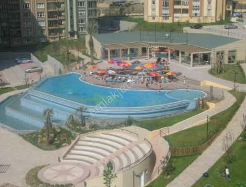 Atakent Avrupa Konutları 1 De 2+1 110 M2 Satılık Daire — fotoğraf 45
