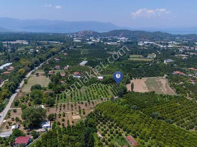 Muğla Köyceğiz Mahallesinde 1412 M2 Tarla — fotoğraf 8