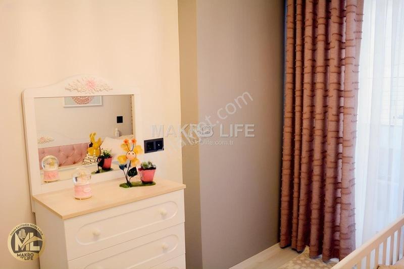 Elazığ Abdullahpaşa Mahallesinde 3+1 Satılık Daire — fotoğraf 6