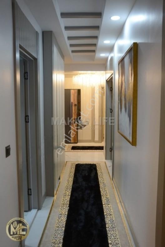 Elazığ Abdullahpaşa Mahallesinde 3+1 Satılık Daire — fotoğraf 8