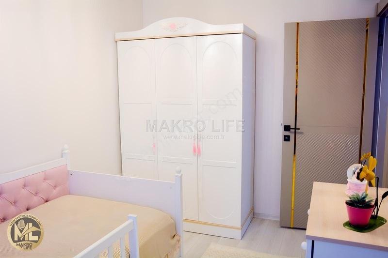 Elazığ Abdullahpaşa Mahallesinde 3+1 Satılık Daire — fotoğraf 10