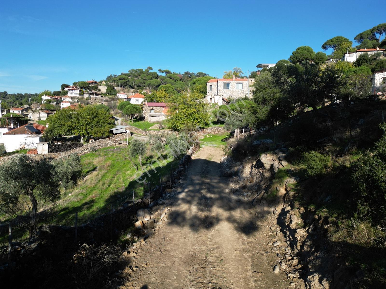 Söke Bayırdamı Mevkii İmarlı Arsa — fotoğraf 24