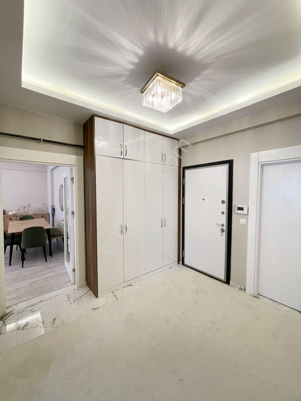 Beykent'te Görenleri Hayran Bırakan Özel Tasarım Lüks 3+1 Daire — fotoğraf 10