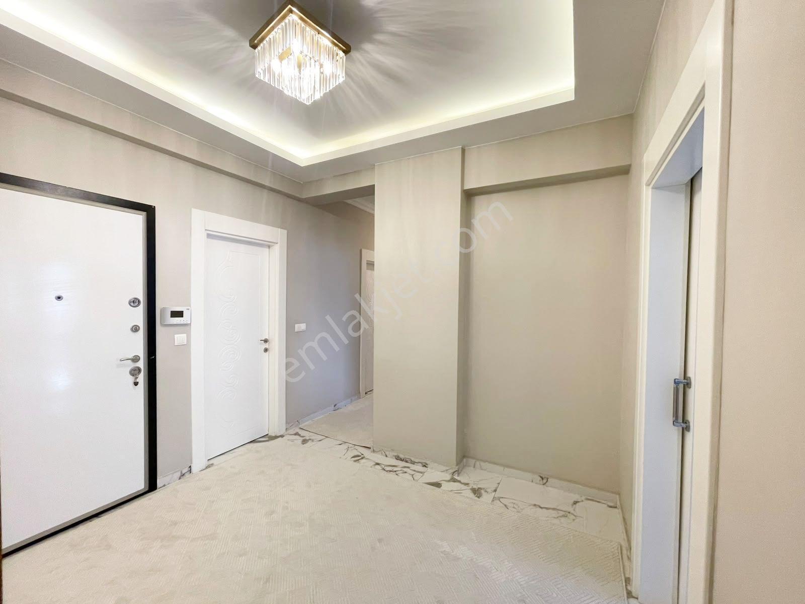 Beykent'te Görenleri Hayran Bırakan Özel Tasarım Lüks 3+1 Daire — fotoğraf 11