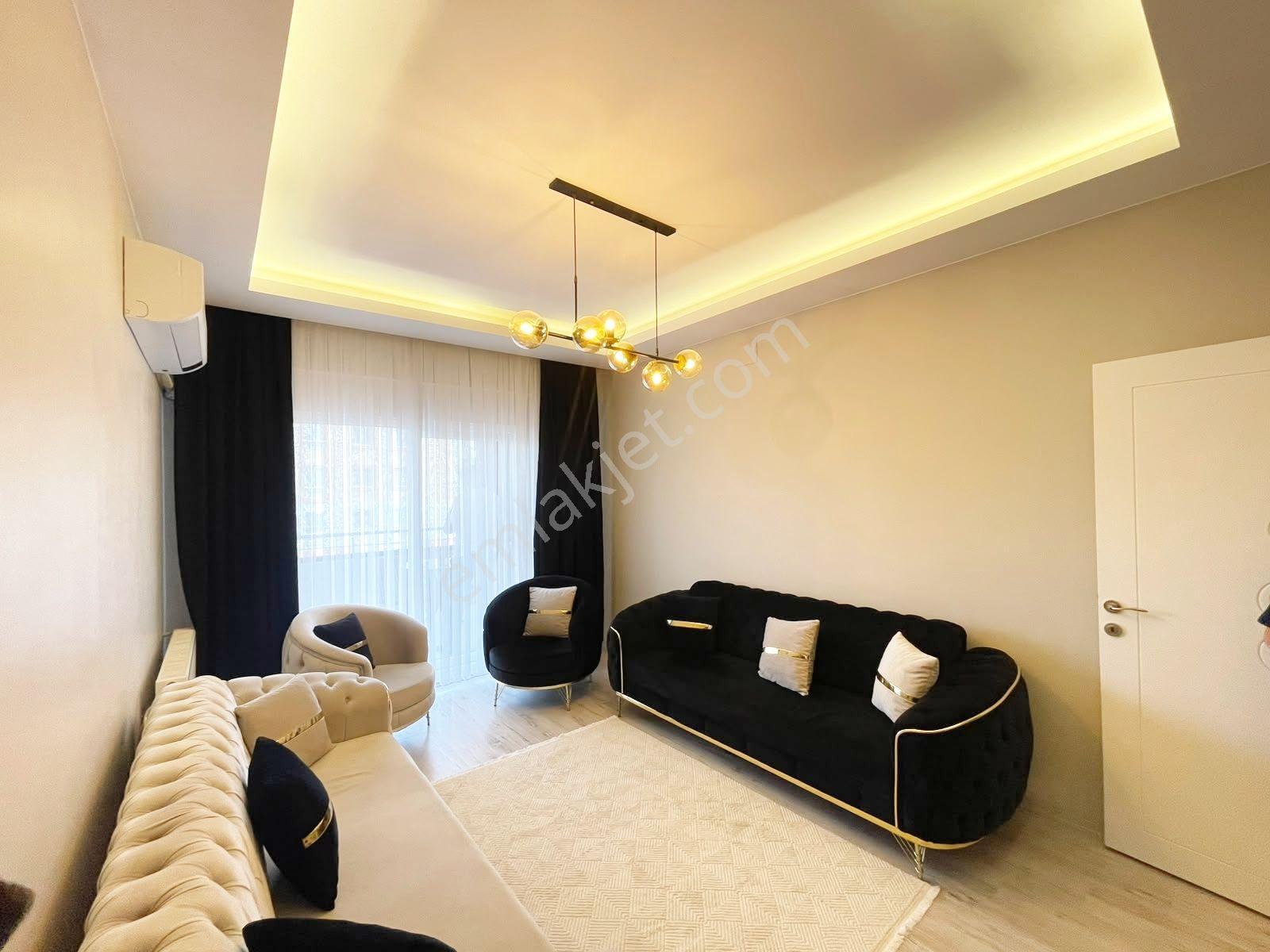 Beykent'te Görenleri Hayran Bırakan Özel Tasarım Lüks 3+1 Daire — fotoğraf 15