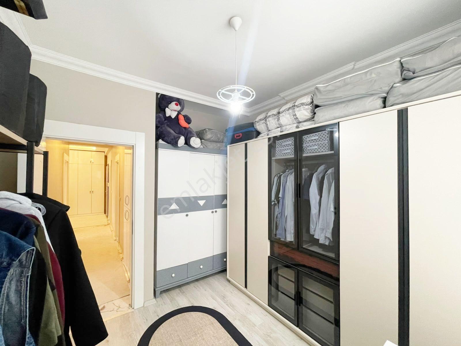 Beykent'te Görenleri Hayran Bırakan Özel Tasarım Lüks 3+1 Daire — fotoğraf 20