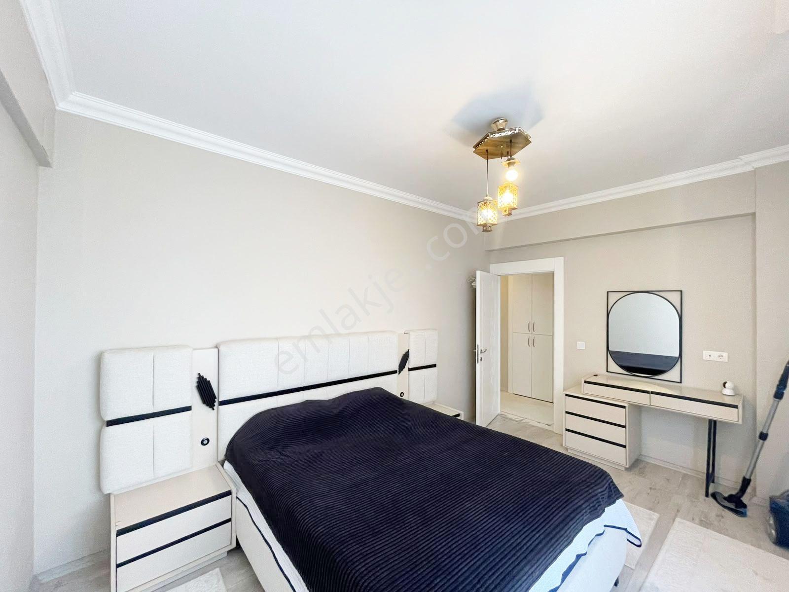 Beykent'te Görenleri Hayran Bırakan Özel Tasarım Lüks 3+1 Daire — fotoğraf 22