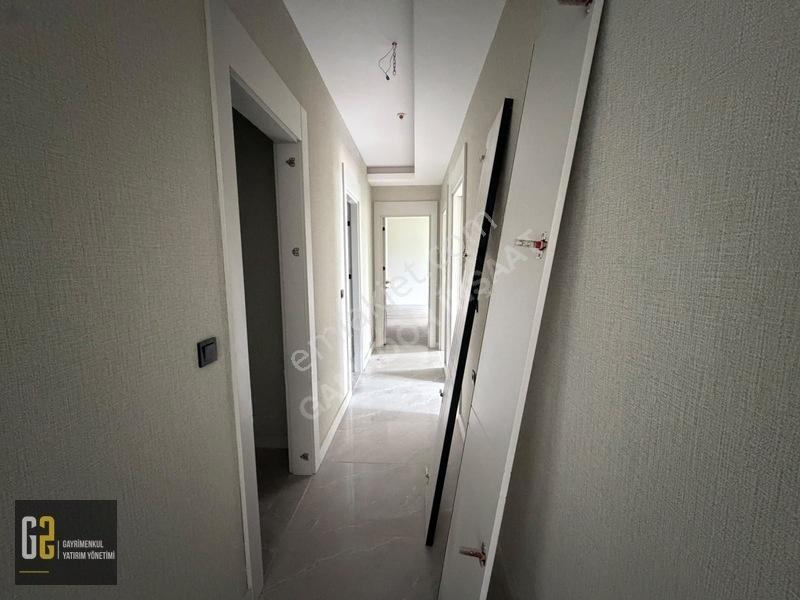 Gamador Bravo'da Satılık 3+1 Daire — fotoğraf 7