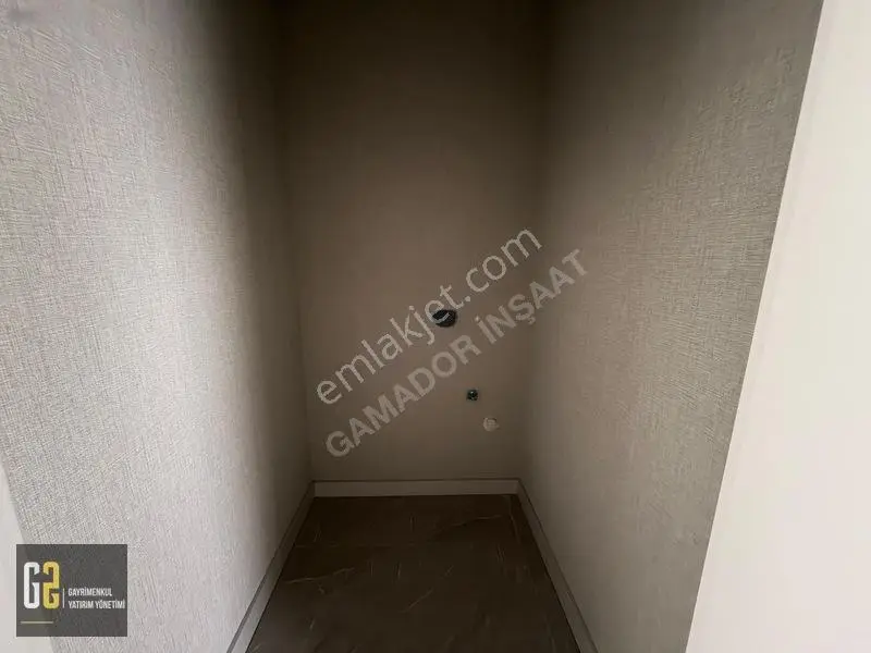 Gamador Bravo'da Satılık 3+1 Daire — fotoğraf 8