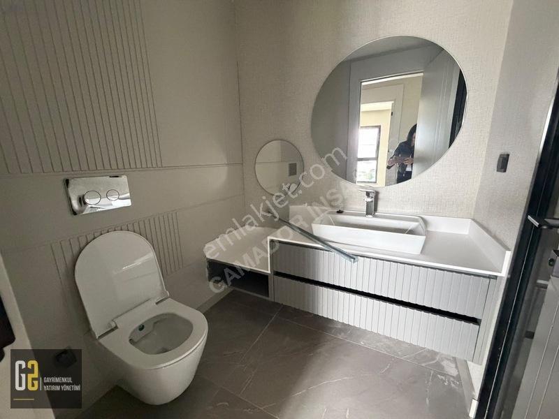 Gamador Bravo'da Satılık 3+1 Daire — fotoğraf 11