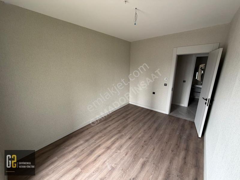 Gamador Bravo'da Satılık 3+1 Daire — fotoğraf 13