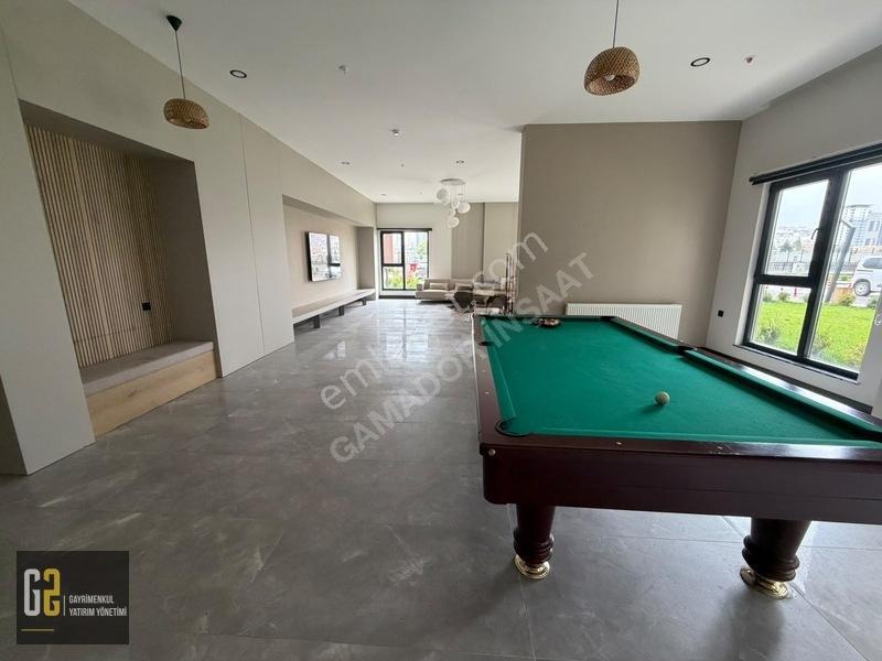 Gamador Bravo'da Satılık 3+1 Daire — fotoğraf 21