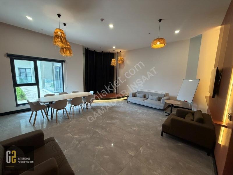 Gamador Bravo'da Satılık 3+1 Daire — fotoğraf 25