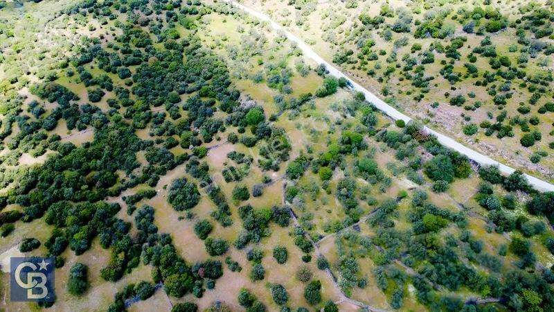 Hacıömerlide Satılık 20.000m2 Yola Cephe Satılık Arazi — fotoğraf 23