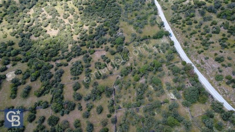 Hacıömerlide Satılık 20.000m2 Yola Cephe Satılık Arazi — fotoğraf 25