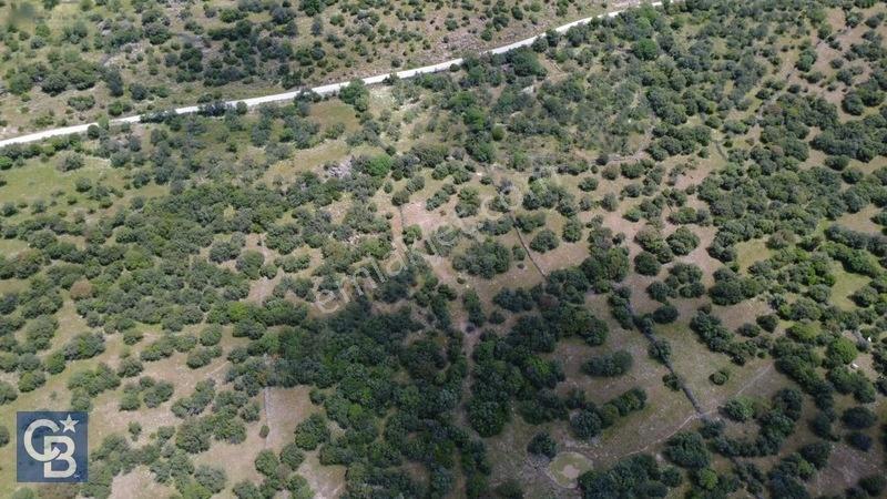 Hacıömerlide Satılık 20.000m2 Yola Cephe Satılık Arazi — fotoğraf 27