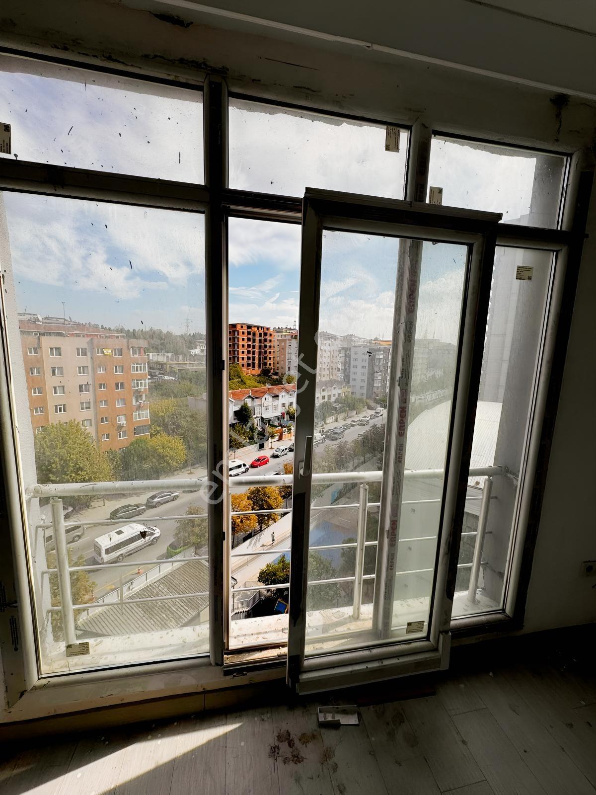 Pegaas'tan Hayatpark 4'te 12.kat Açık Mutfaklı 1+1 Satılık Daire — fotoğraf 16