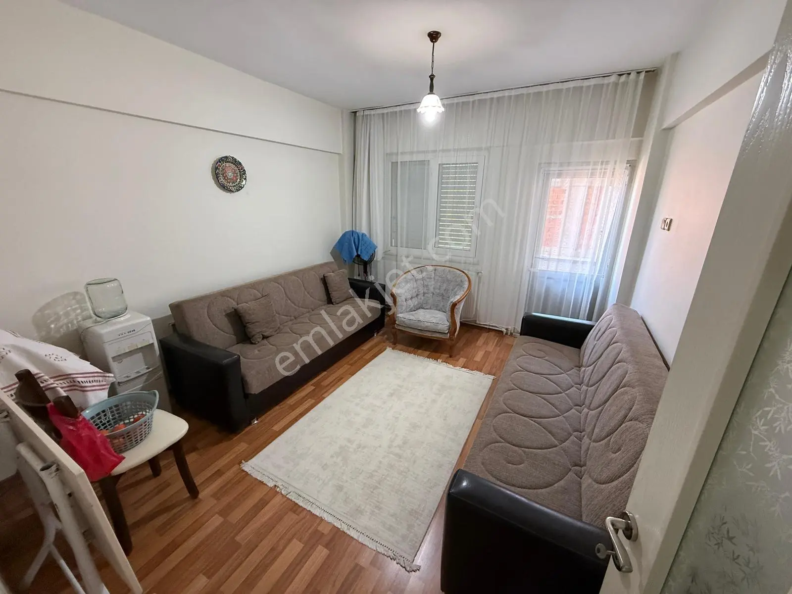 Konut Emlaktan Den Yeni Mh 4+1 Krediye Uygun Daire — fotoğraf 3