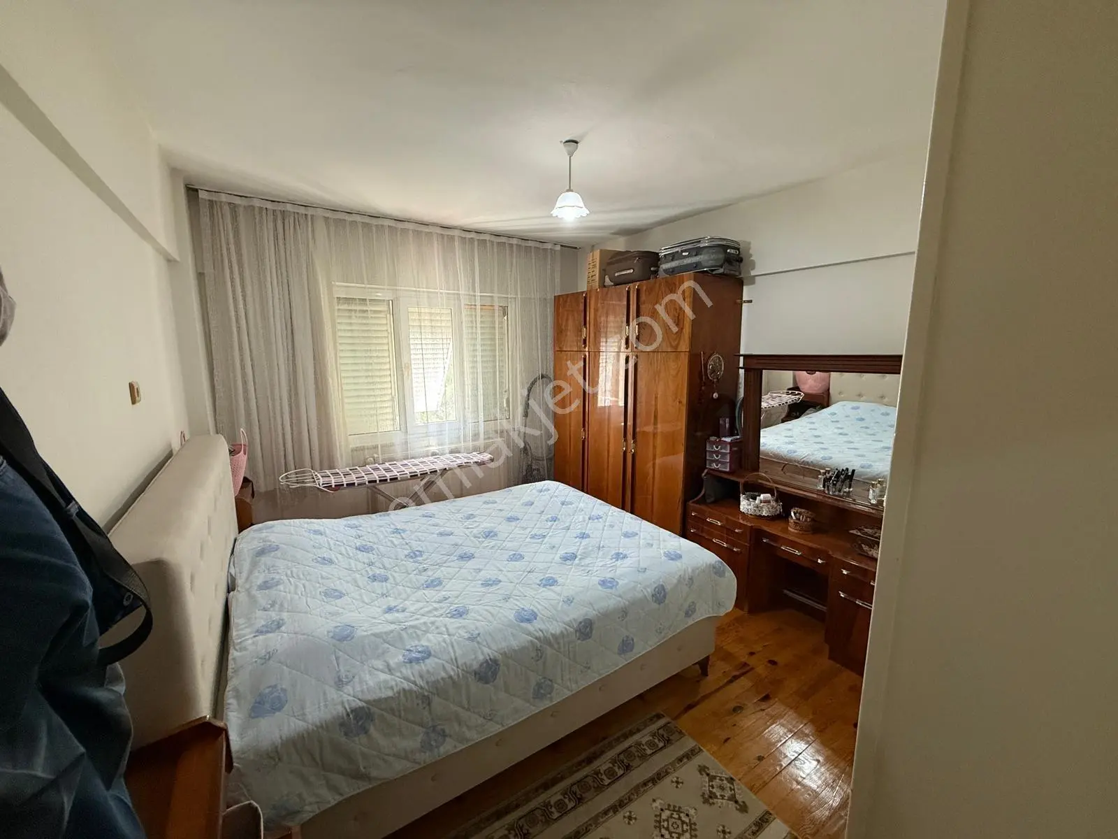 Konut Emlaktan Den Yeni Mh 4+1 Krediye Uygun Daire — fotoğraf 5