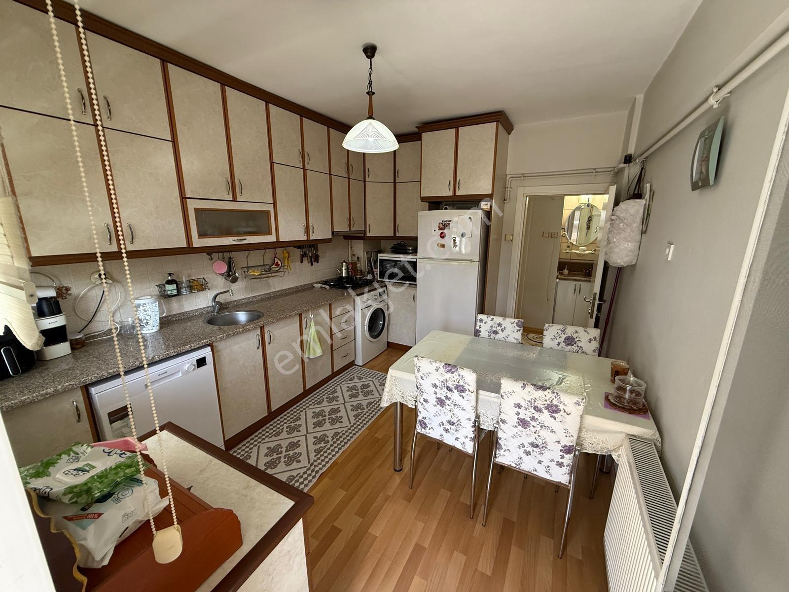 Konut Emlaktan Den Yeni Mh 4+1 Krediye Uygun Daire — fotoğraf 7