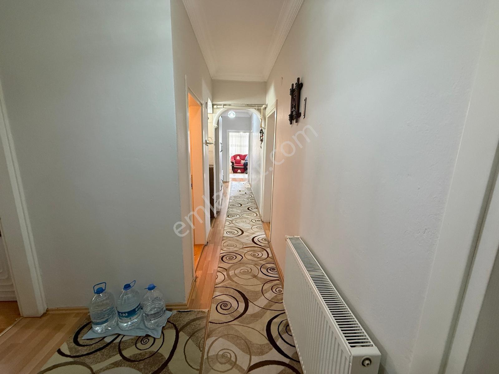 Konut Emlaktan Den Yeni Mh 4+1 Krediye Uygun Daire — fotoğraf 8