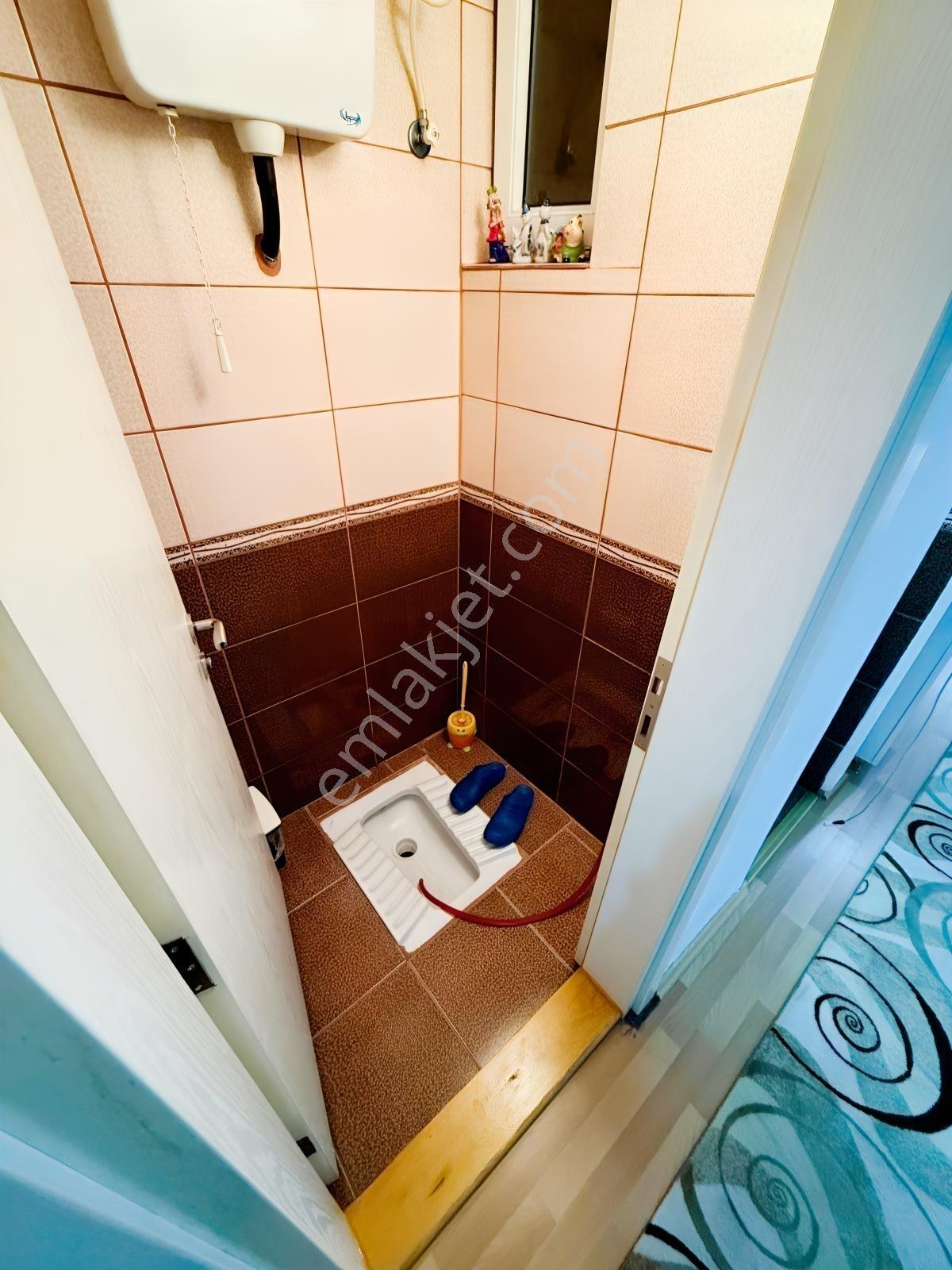 Konut Emlaktan Den Yeni Mh 4+1 Krediye Uygun Daire — fotoğraf 12