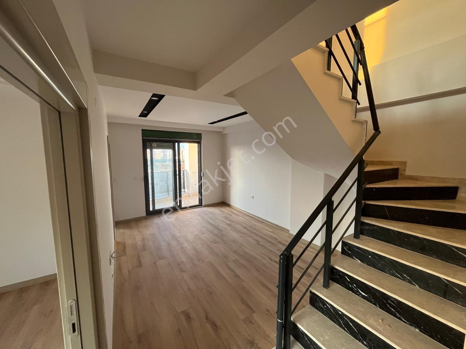 Muratpaşa Mahallesi Real Proje Çaprazı Önü Full Açık 4+1 Dubleks — fotoğraf 3
