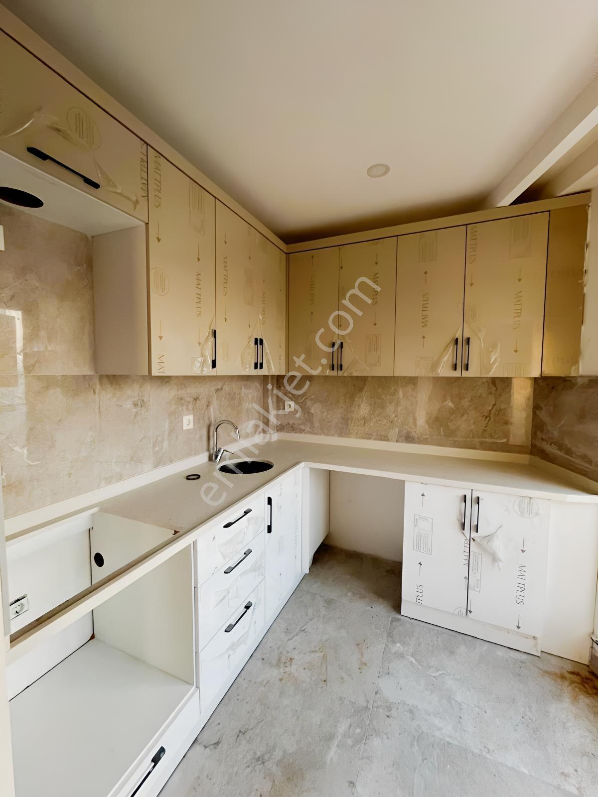 Muratpaşa Mahallesi Real Proje Çaprazı Önü Full Açık 4+1 Dubleks — fotoğraf 6