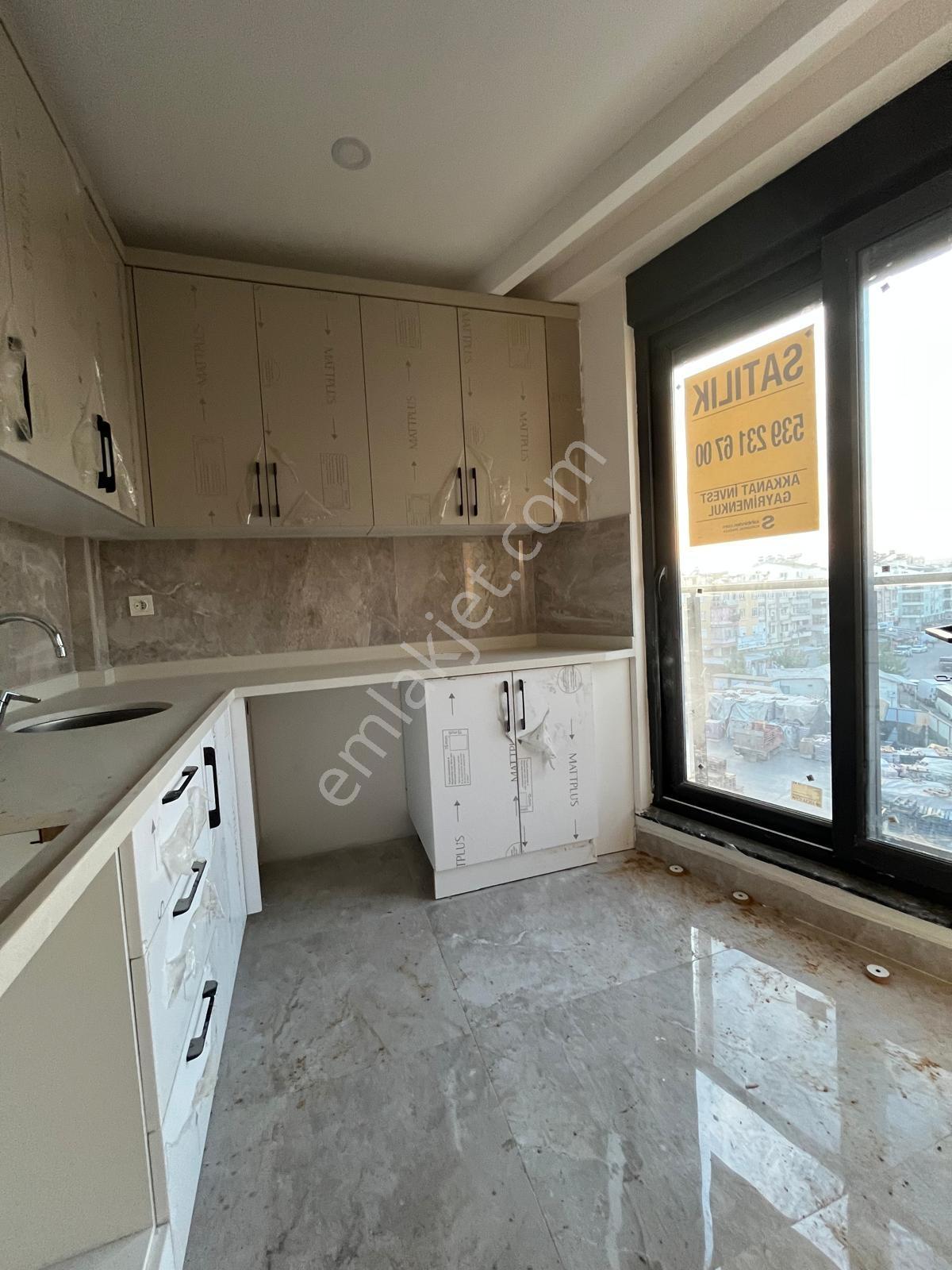 Muratpaşa Mahallesi Real Proje Çaprazı Önü Full Açık 4+1 Dubleks — fotoğraf 8